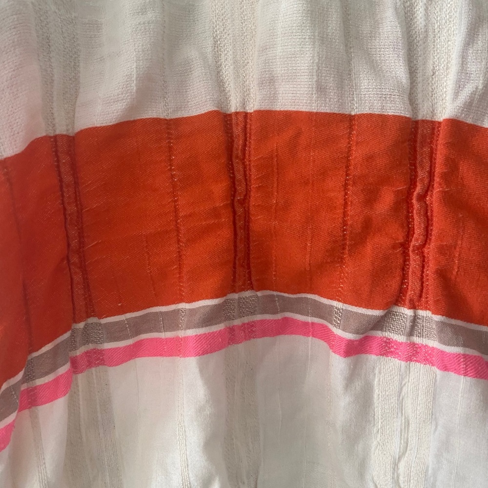 Cotton Blouse - image 3